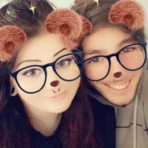 Meet your Posher, Nicholas